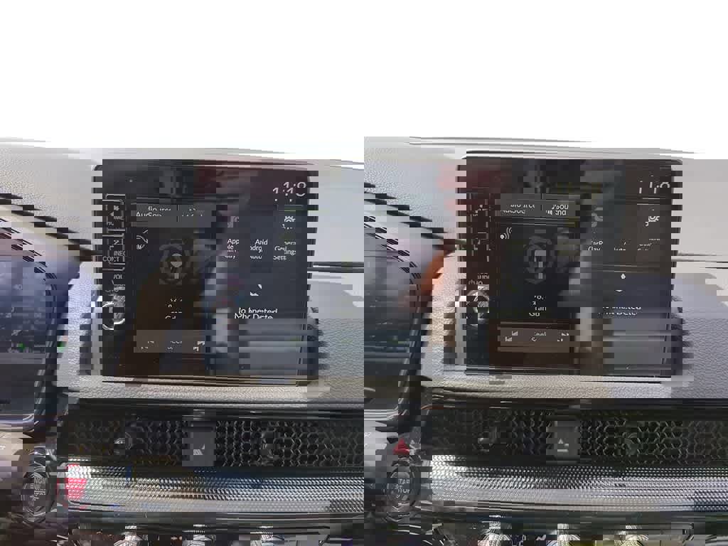 New 2026 Honda CR-V EX-L image 15