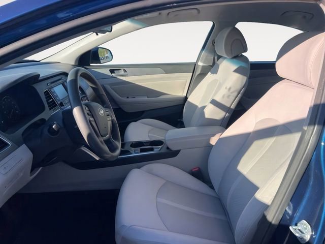 Used 2015 Hyundai Sonata SE w/ Option Group 09 image 8