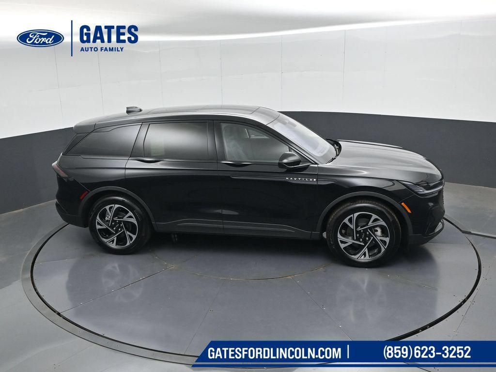 New 2026 Lincoln Nautilus Premier w/ Equipment Group 102A AWD/4WD image 49