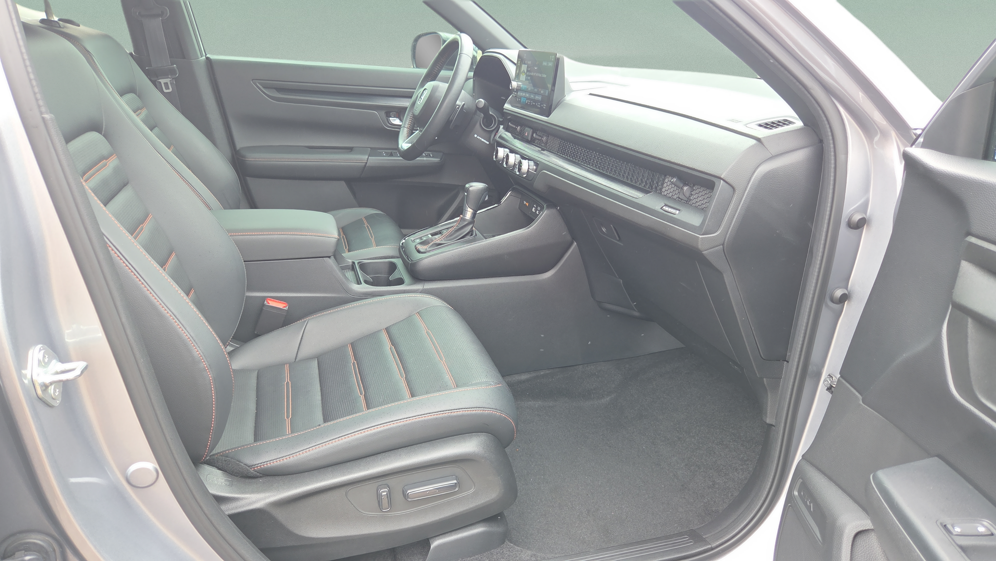 Certified 2024 Honda CR-V Sport-L image 20