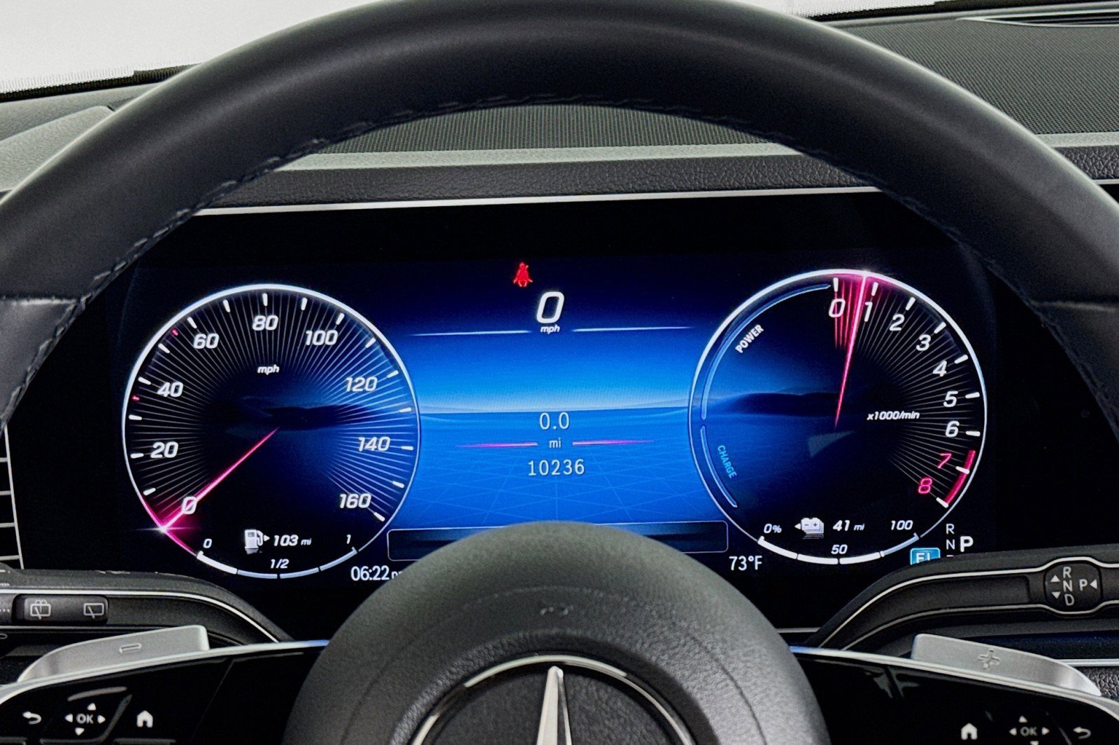 Certified 2025 Mercedes-Benz GLE 450e 4MATIC image 20