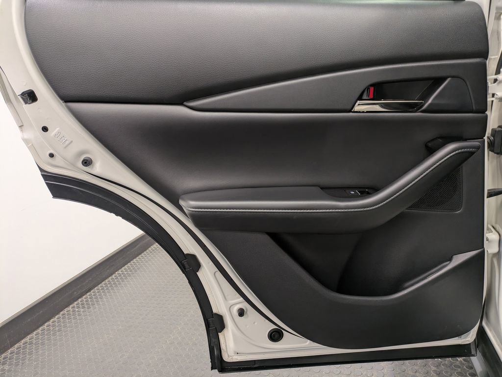 Certified 2023 MAZDA CX-30 AWD 2.5 S w/ Preferred Package image 23