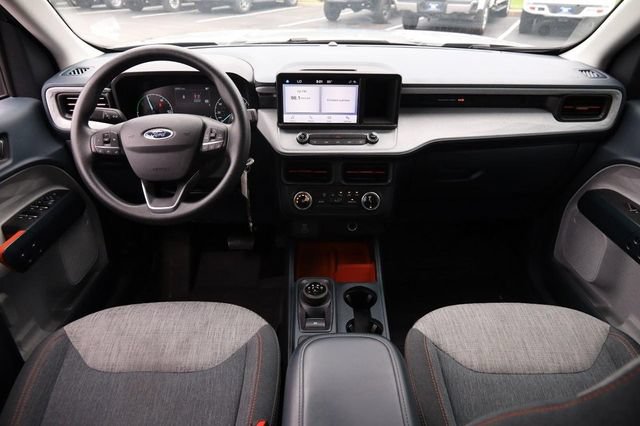 Certified 2023 Ford Maverick XLT FWD image 23