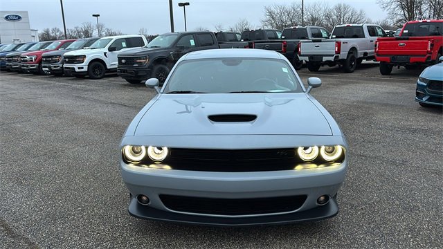 Used 2020 Dodge Challenger R/T w/ Plus Package image 5