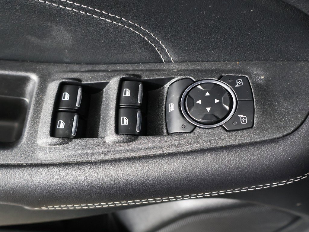 Used 2024 Ford Edge Titanium image 35