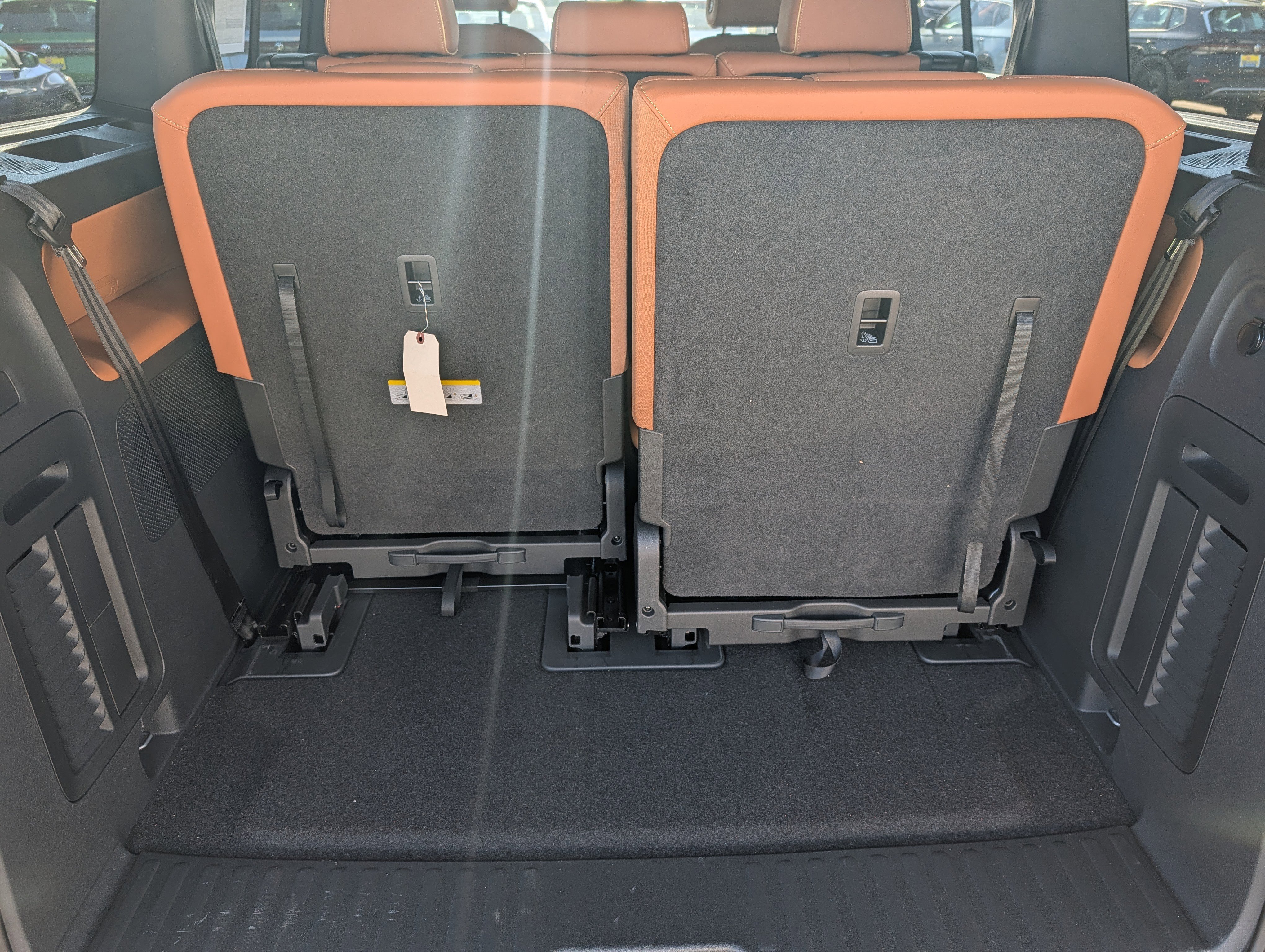 New 2025 Volkswagen ID. Buzz Pro S RWD image 4