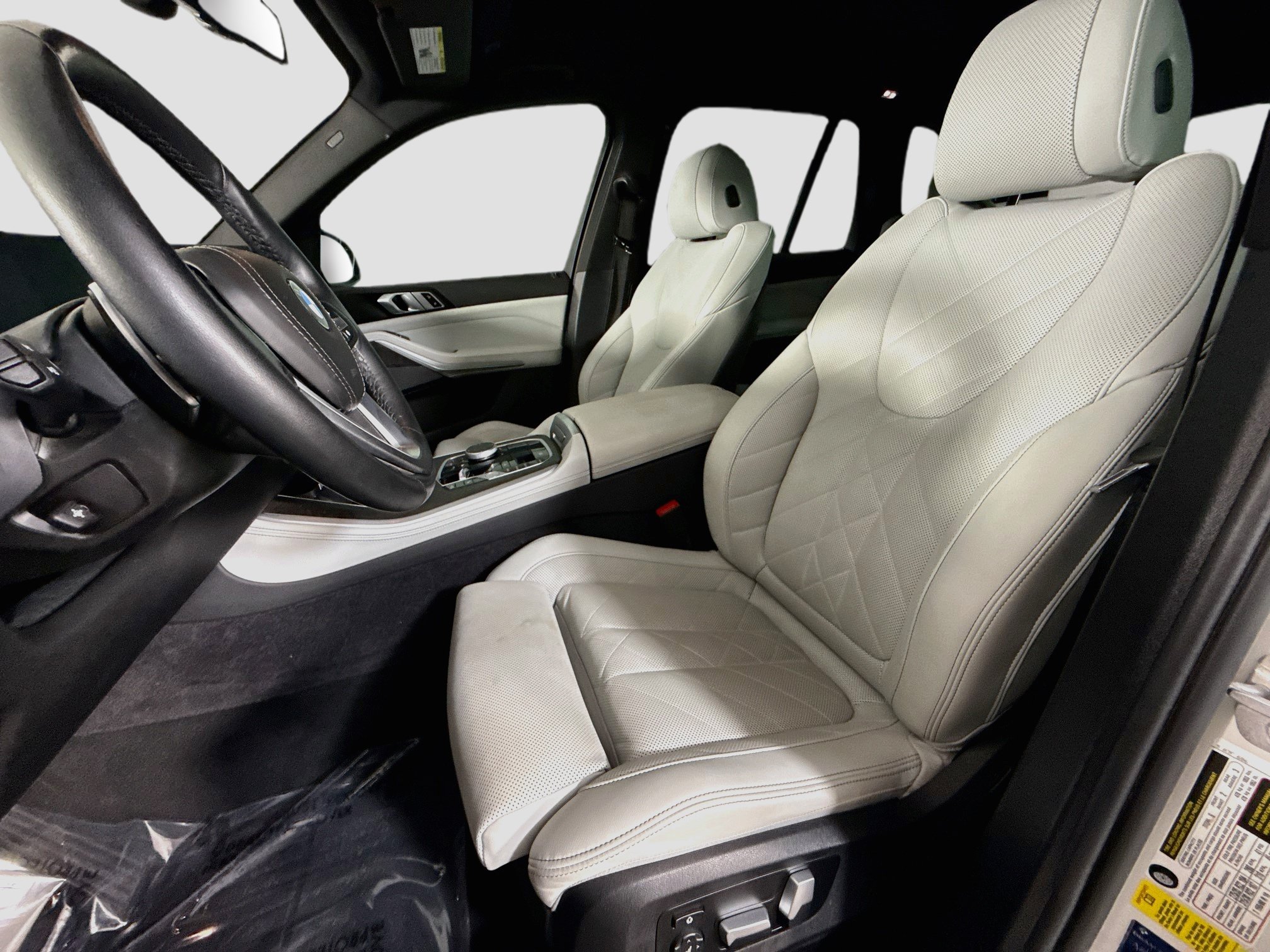 Used 2024 BMW X5 sDrive40i w/ Premium Package RWD image 22
