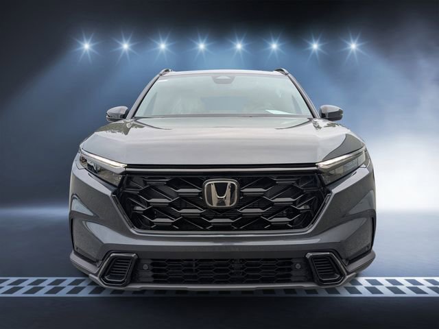 New 2026 Honda CR-V Sport-L image 8
