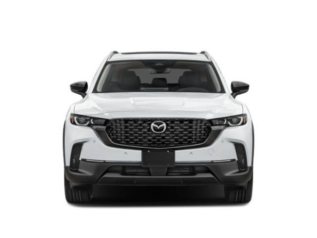 New 2026 MAZDA CX-50 AWD 2.5 S w/ Cargo Package image 7
