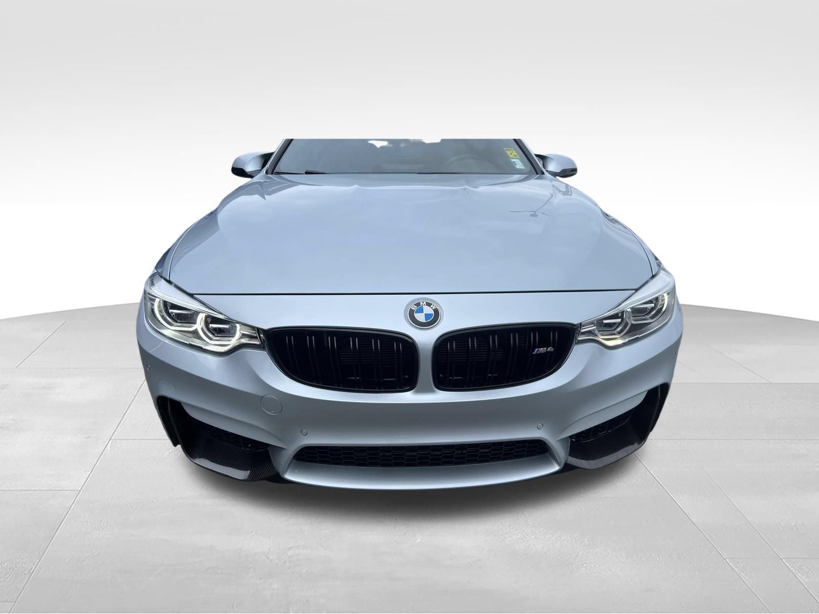 Used 2015 BMW M4 Coupe RWD image 7