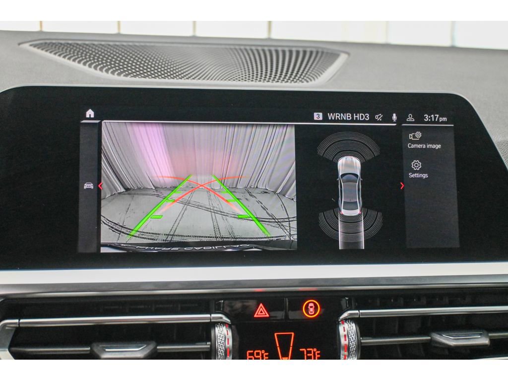 Used 2021 BMW M3 Competition w/ Executive Package image 61