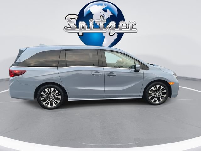 New 2026 Honda Odyssey Elite image 10