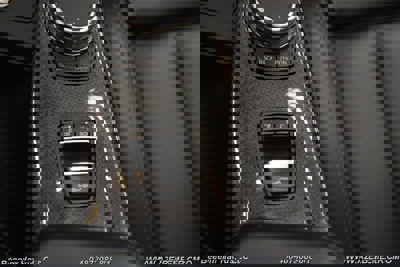 Used 2018 BMW M4 Convertible image 30