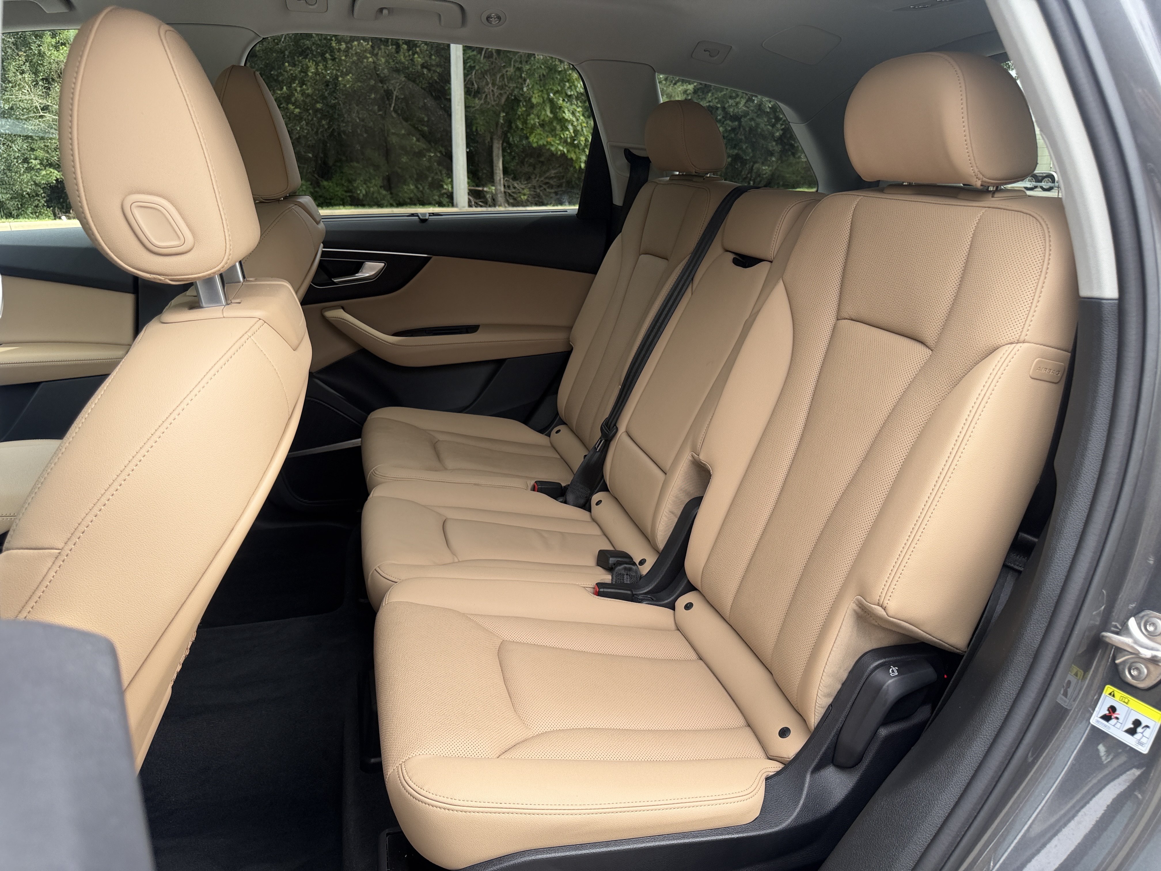 Used 2023 Audi Q7 2.0T Premium Plus AWD/4WD image 19