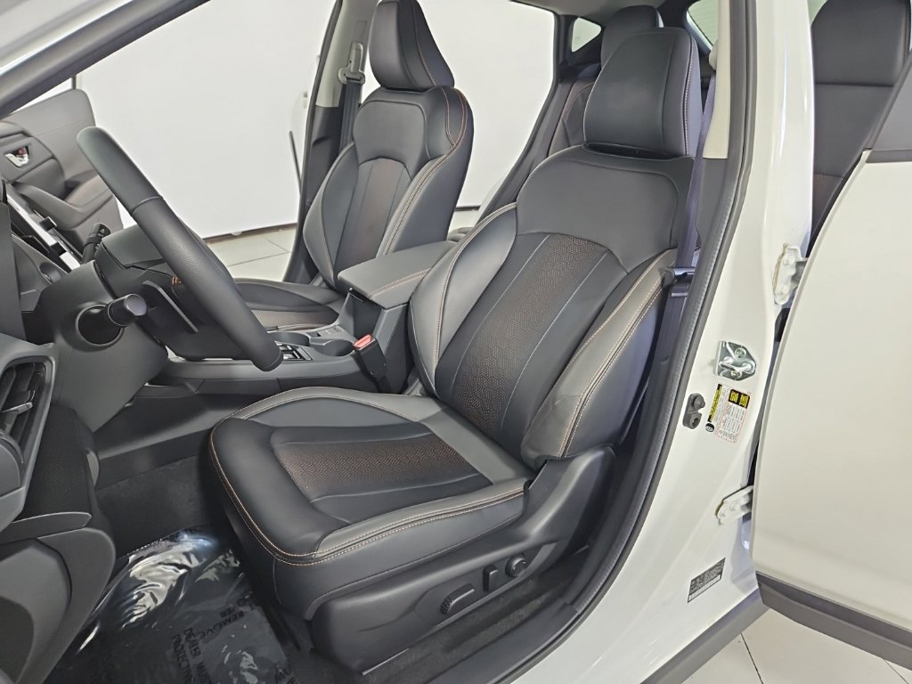 Certified 2025 Subaru Crosstrek 2.5i Limited AWD/4WD image 24