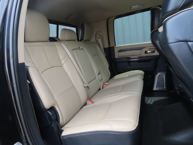 Used 2022 RAM 2500 Limited AWD/4WD image 34