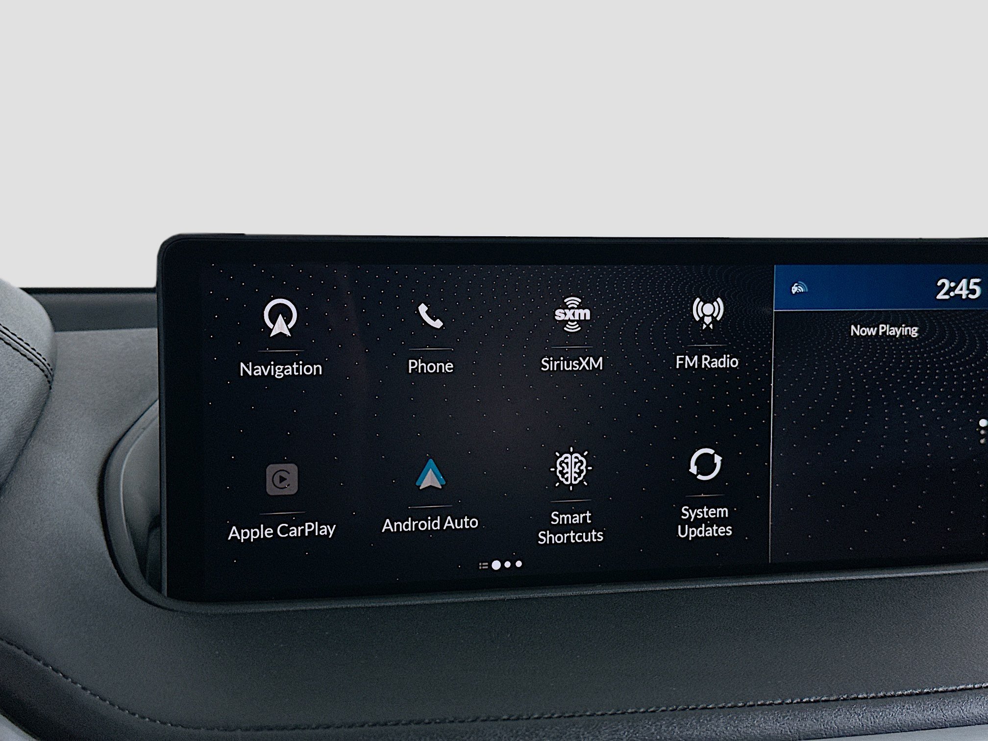 Used 2023 Acura MDX SH-AWD w/ Technology Package image 21