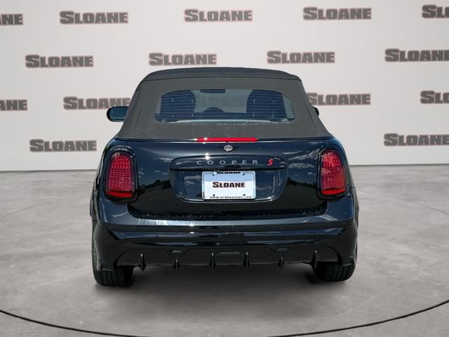 New 2026 MINI Cooper S FWD image 4