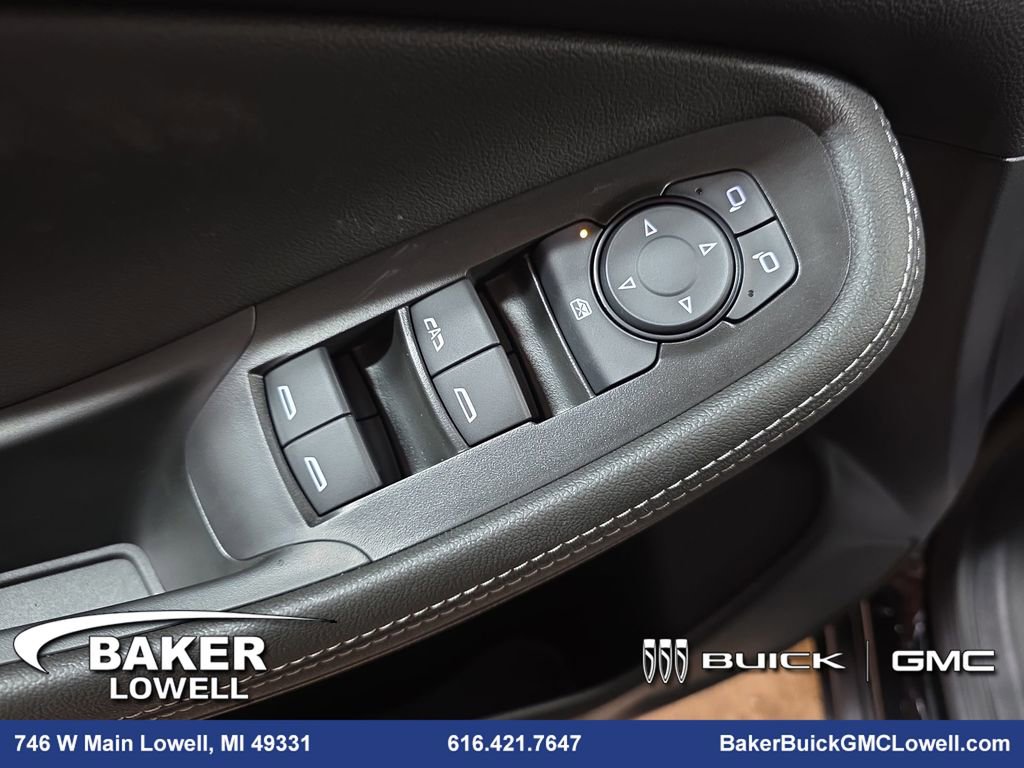 New 2026 Buick Encore GX Preferred image 27