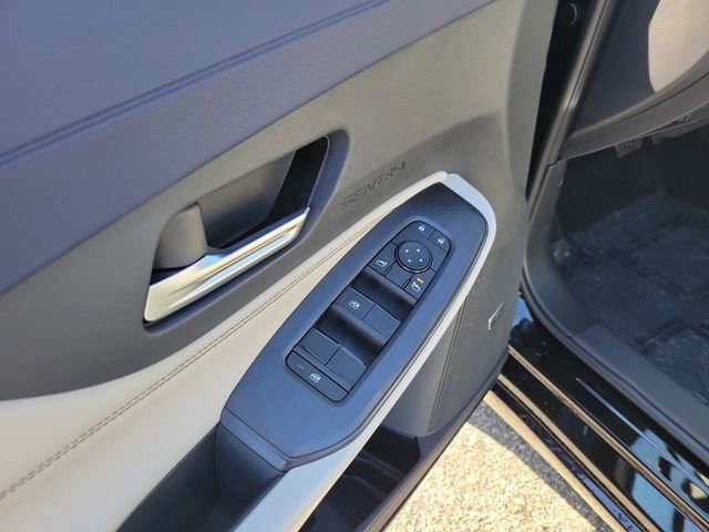 New 2026 Nissan Sentra SL w/ Floor Mat Package image 6