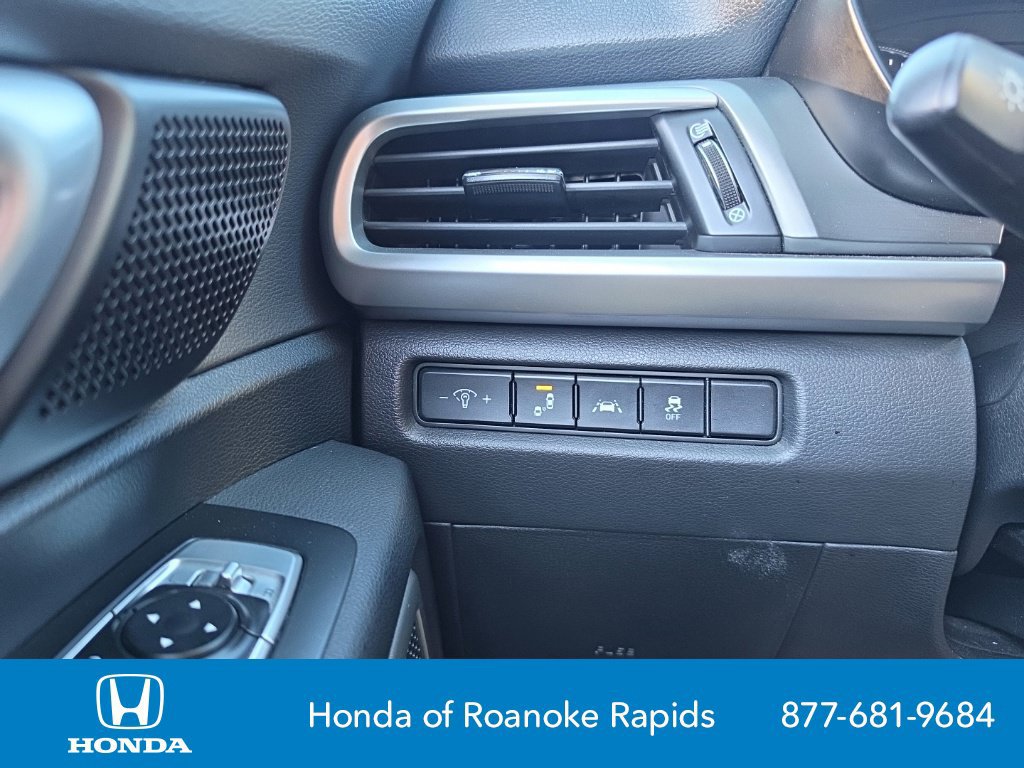 Used 2021 Kia Telluride LX FWD image 27