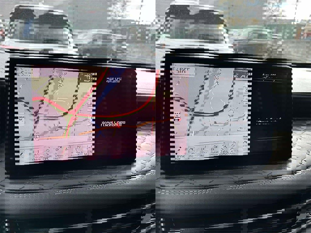 Used 2022 INFINITI QX60 Autograph w/ Cargo Package image 23