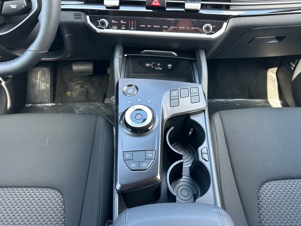New 2026 Kia Sportage S image 27