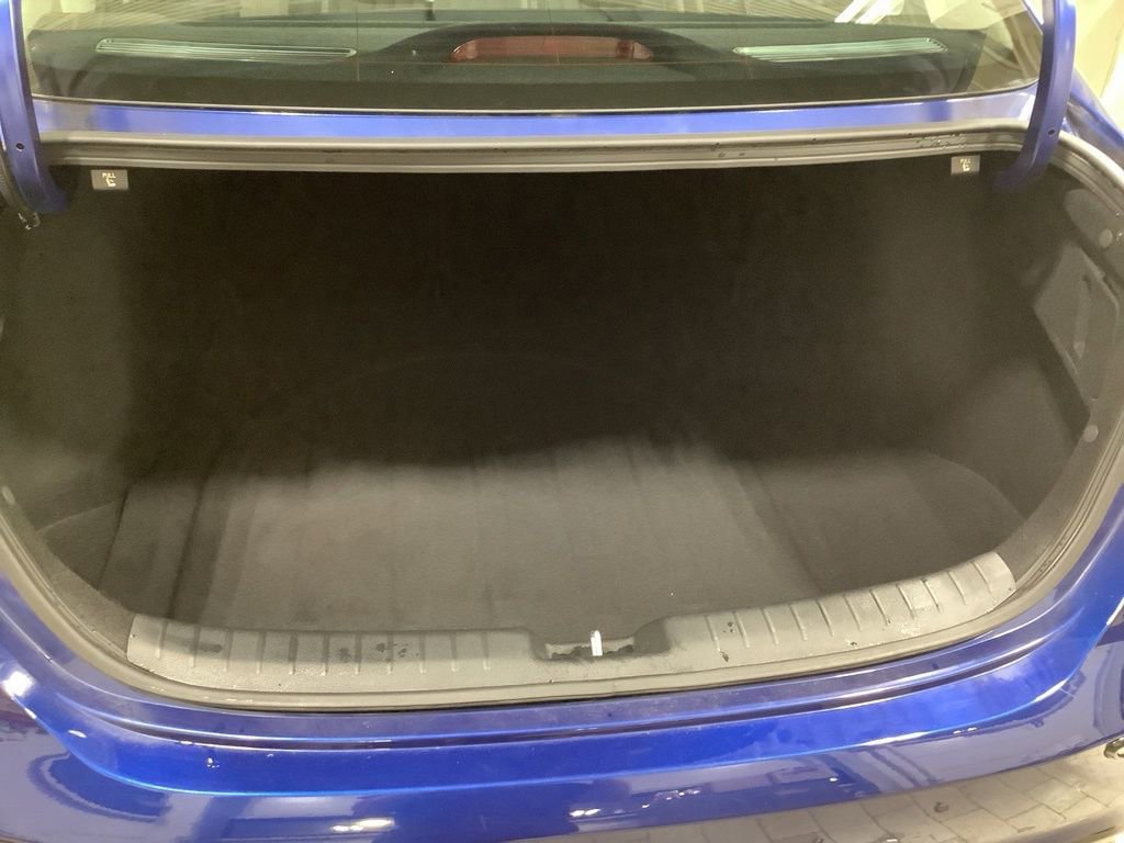 Used 2021 Kia Forte LXS image 23