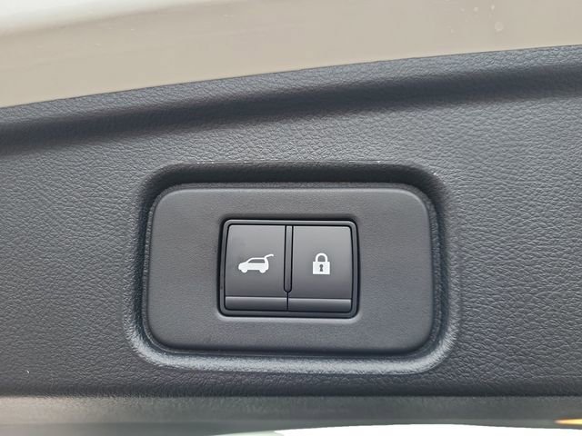 New 2025 Nissan Pathfinder Rock Creek image 24