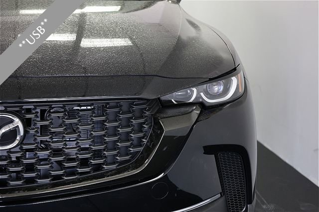 New 2025 MAZDA CX-50 2.5 Hybrid w/ Cargo Package image 9