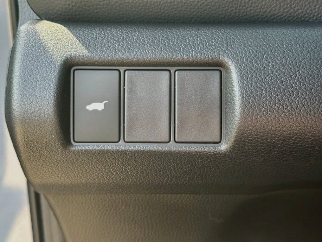 New 2026 Honda Passport RTL image 10