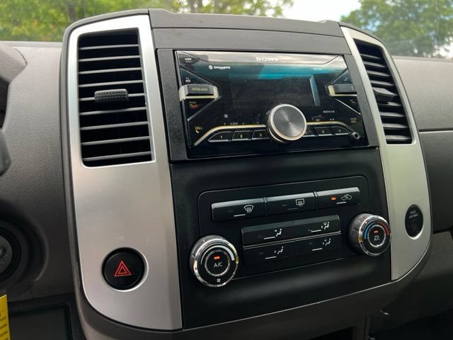 Used 2014 Nissan Xterra S AWD/4WD image 34