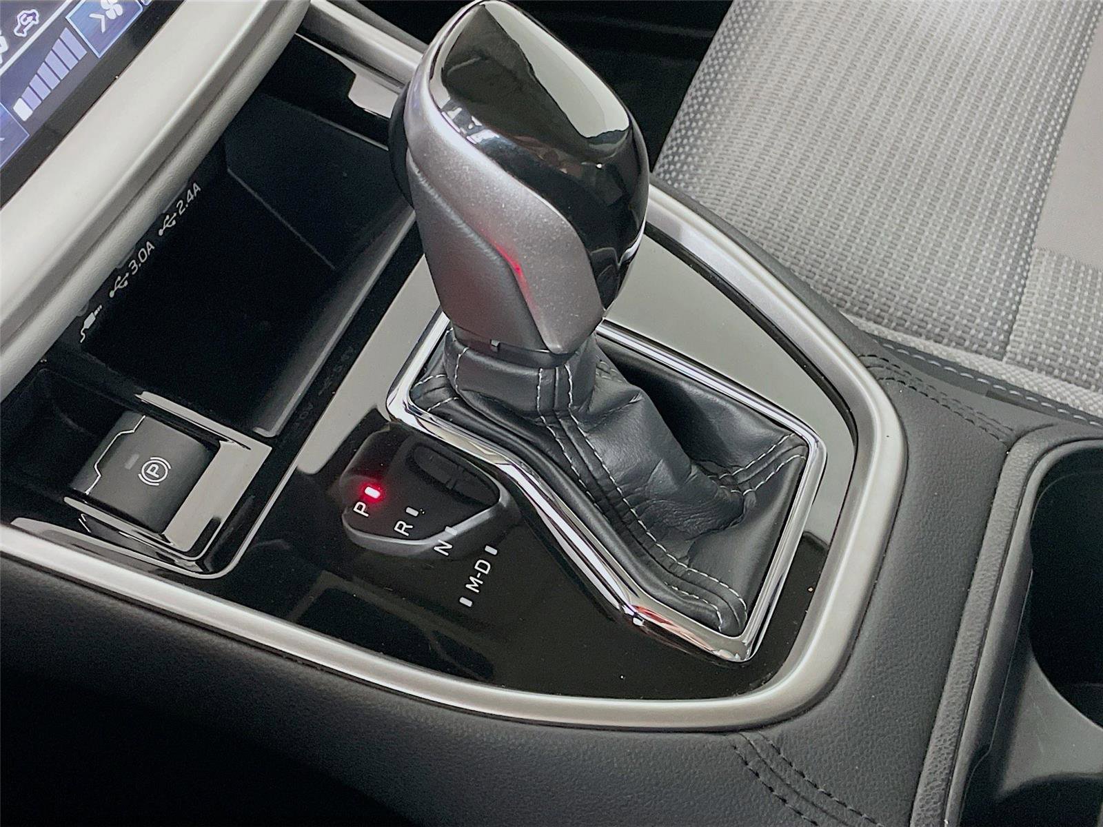 Used 2025 Subaru Outback Premium image 19