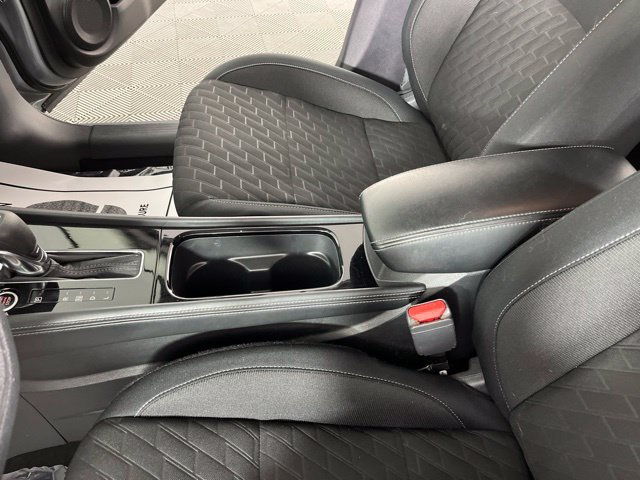 Used 2023 Nissan Kicks SV FWD image 29