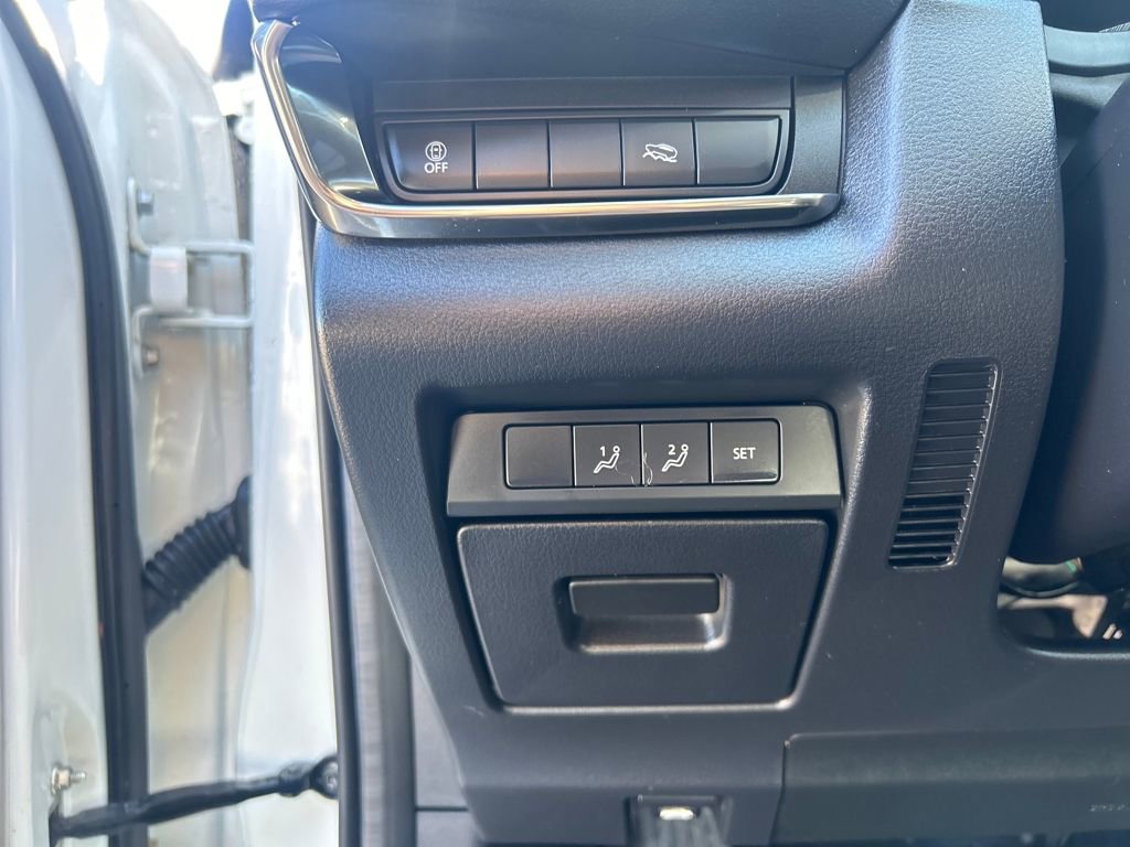 Used 2022 MAZDA CX-30 AWD 2.5 S w/ Preferred Package image 33