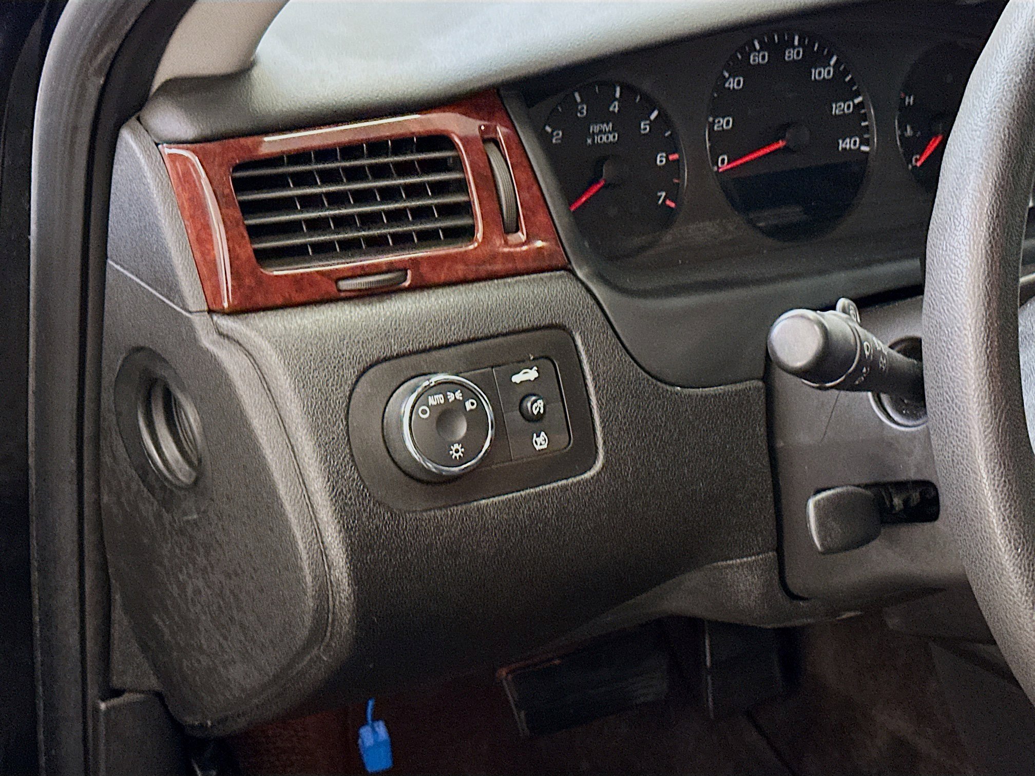 Used 2007 Chevrolet Impala LS image 17