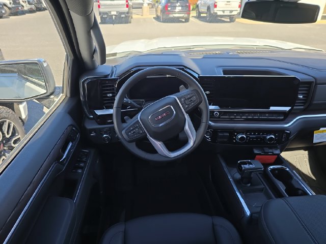 New 2026 GMC Sierra 1500 SLT w/ SLT Convenience Package AWD/4WD image 13
