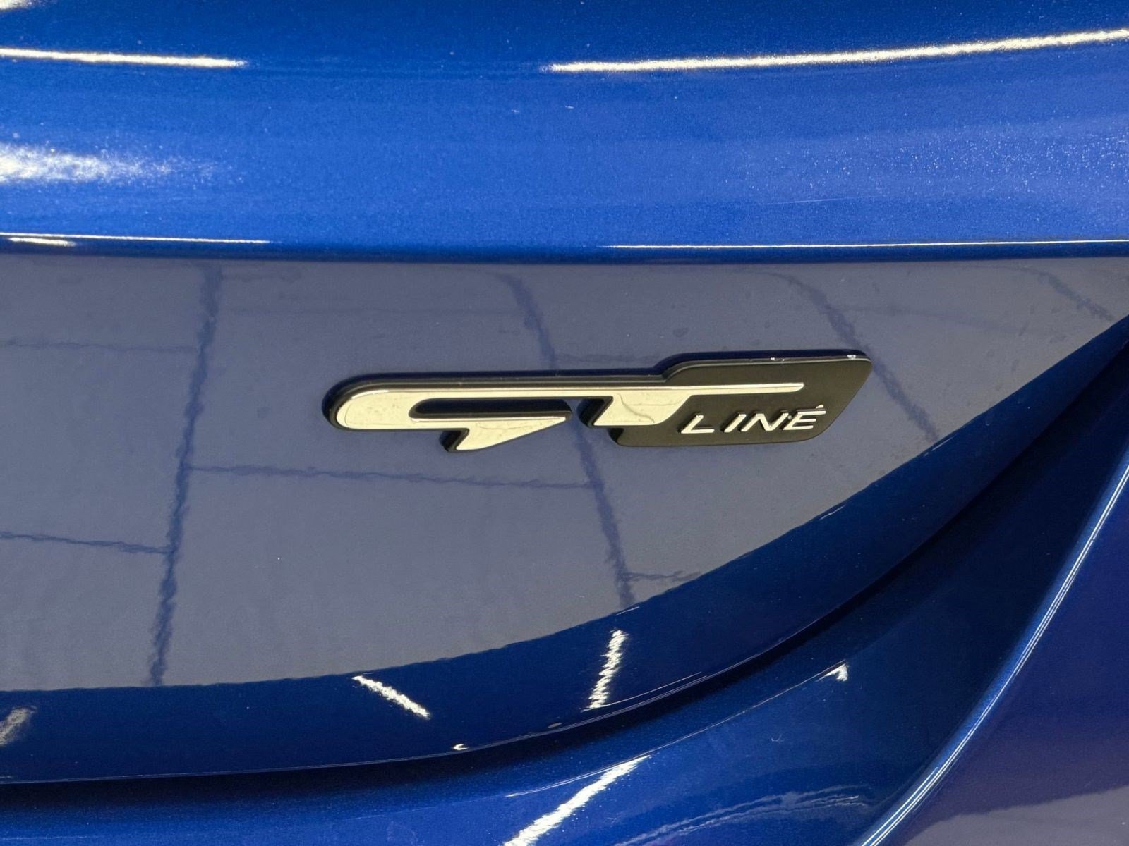 Used 2021 Kia K5 GT-Line w/ GT-Line FWD Premium Package image 33