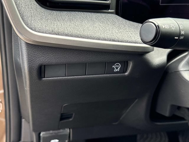 New 2026 Nissan Kicks S FWD image 23