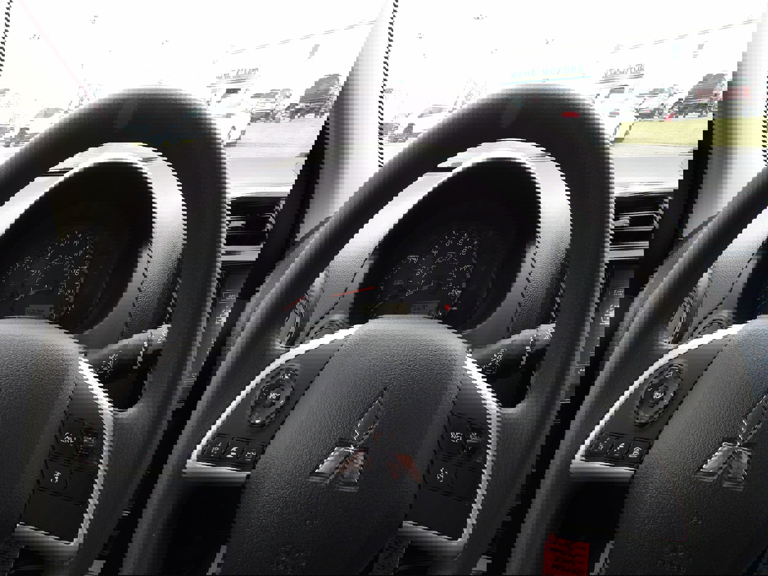 Used 2022 Mitsubishi Mirage G4 FWD image 8