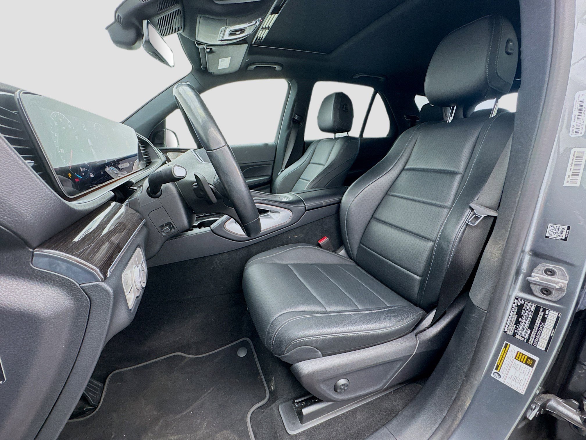 Used 2021 Mercedes-Benz GLE 350 image 13