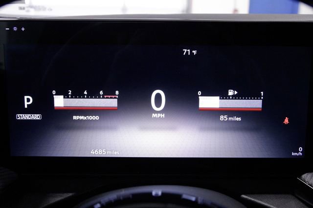 Used 2025 Nissan Kicks SR image 23