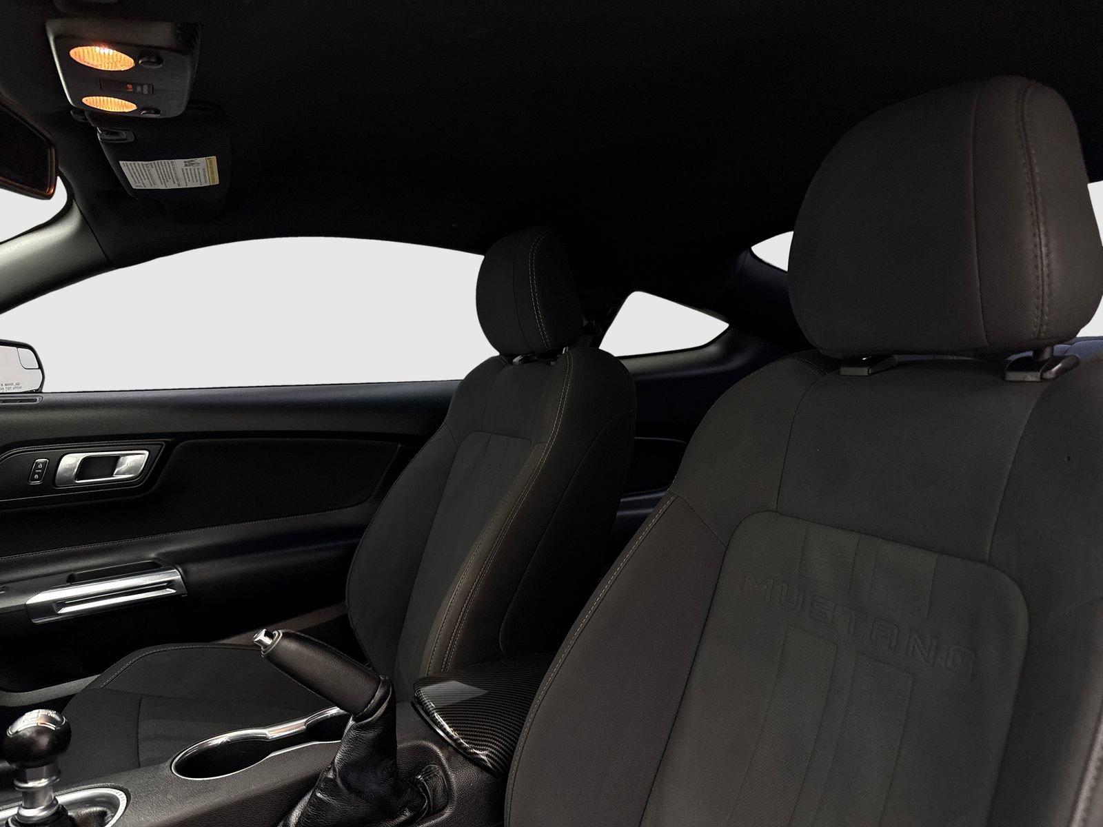 Used 2020 Ford Mustang GT RWD image 15