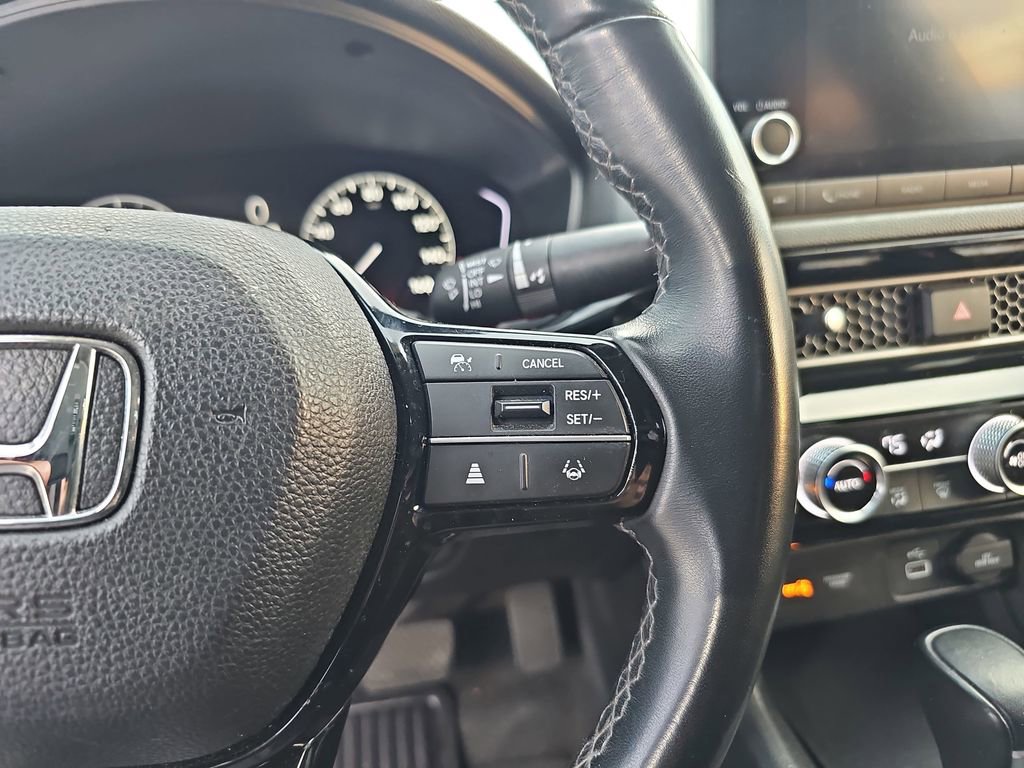 Used 2023 Honda Civic EX image 19