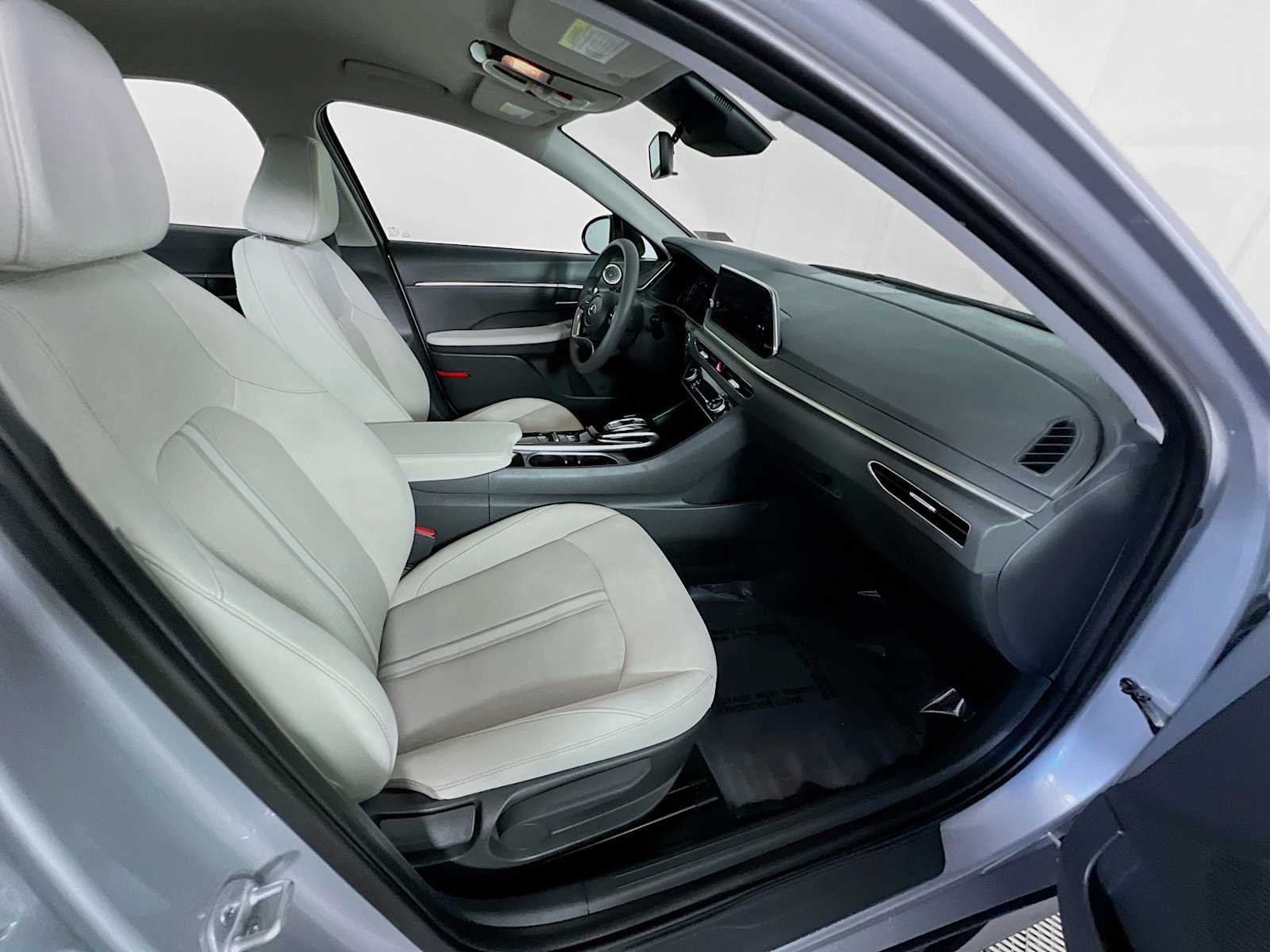 Used 2023 Hyundai Sonata SEL FWD image 28