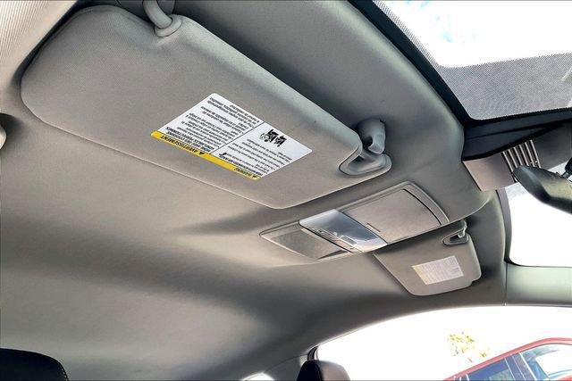 Certified 2023 Nissan Altima 2.5 SV image 29