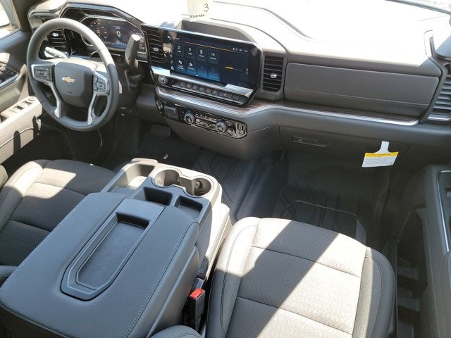 New 2026 Chevrolet Silverado 1500 LT w/ All Star Edition Plus image 31