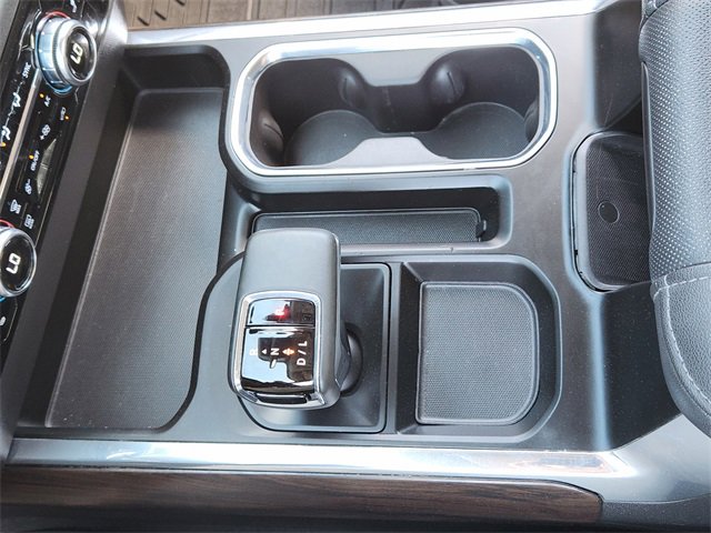 Certified 2023 GMC Sierra 1500 SLT image 20