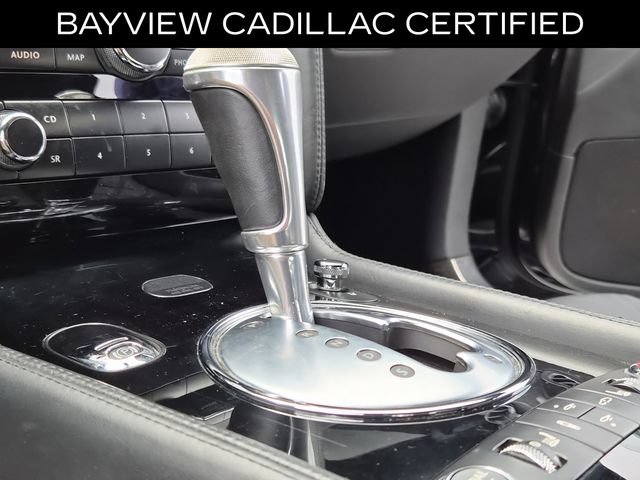 Used 2005 Bentley Continental GT AWD/4WD image 27