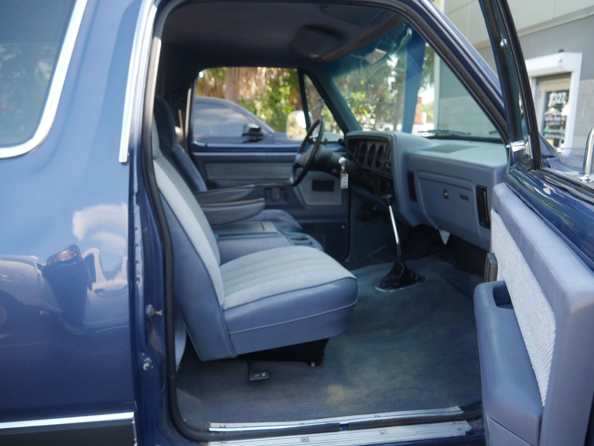 Used 1988 Dodge Ramcharger 4WD image 61